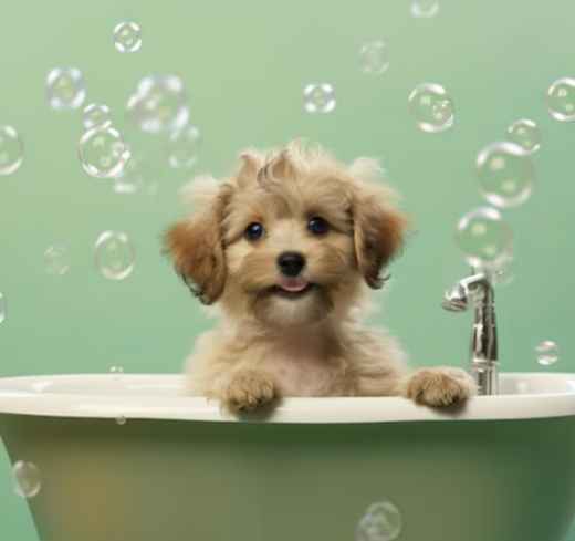 Picture for category Canine Grooming Essentials